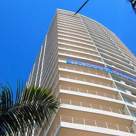 View Talay 6 Apartment باتايا المظهر الخارجي الصورة