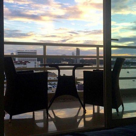 View Talay 6 Apartment باتايا المظهر الخارجي الصورة