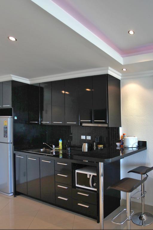 View Talay 6 Apartment باتايا المظهر الخارجي الصورة
