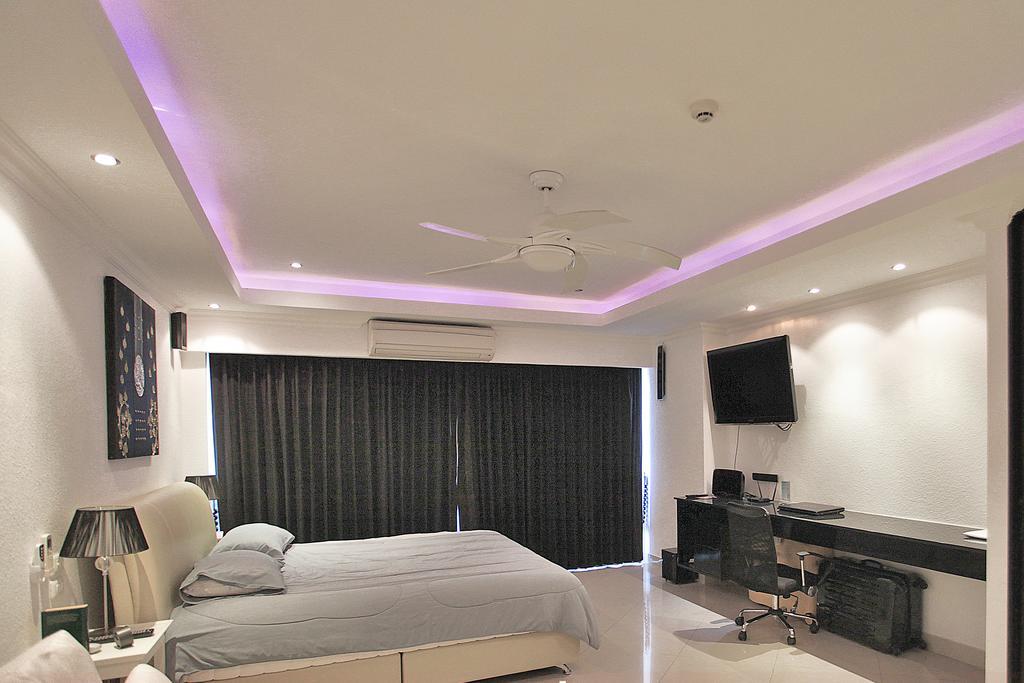 View Talay 6 Apartment باتايا المظهر الخارجي الصورة