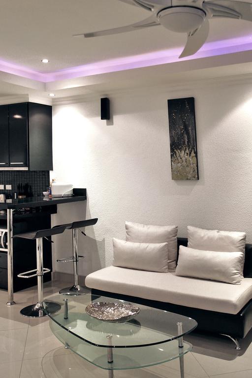 View Talay 6 Apartment باتايا المظهر الخارجي الصورة