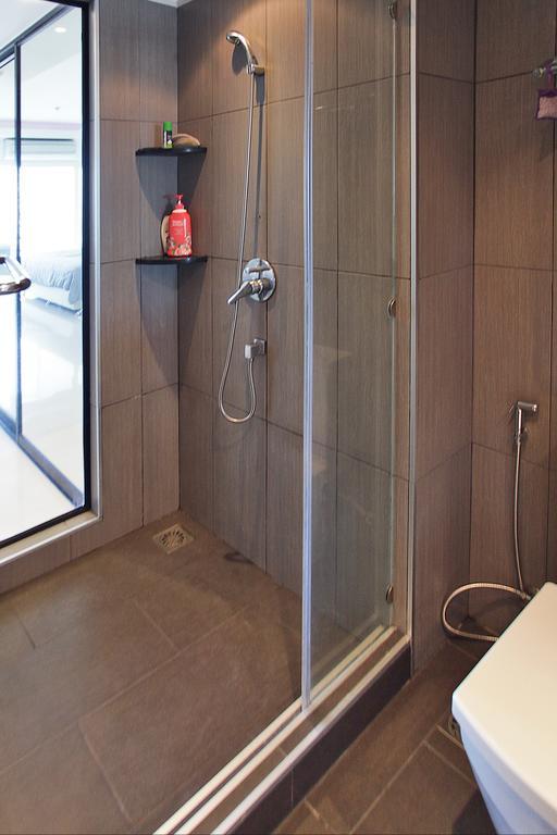 View Talay 6 Apartment باتايا المظهر الخارجي الصورة